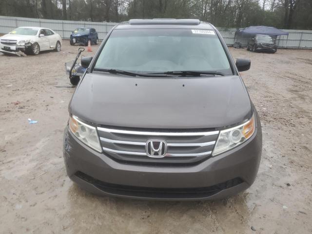 Photo 4 VIN: 5FNRL5H66CB057670 - HONDA ODYSSEY EX 