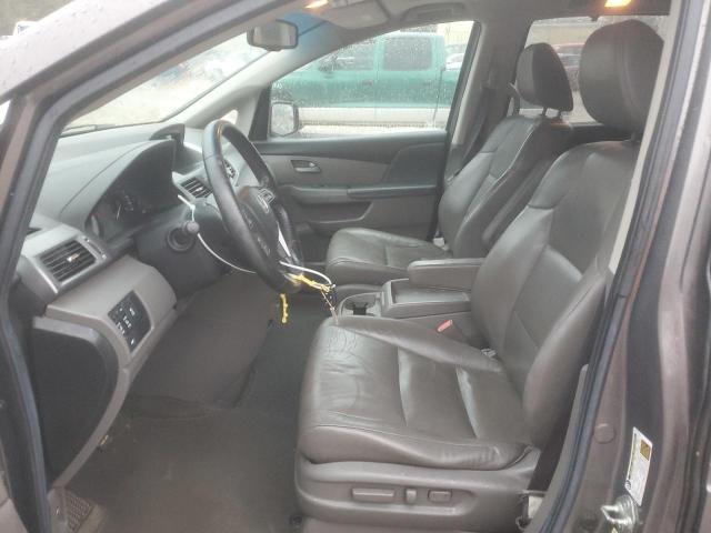 Photo 6 VIN: 5FNRL5H66CB057670 - HONDA ODYSSEY EX 