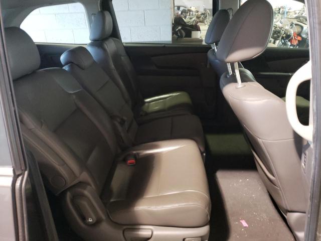 Photo 10 VIN: 5FNRL5H66CB067874 - HONDA ODYSSEY EX 