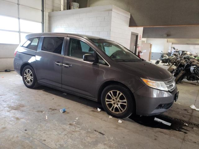 Photo 3 VIN: 5FNRL5H66CB067874 - HONDA ODYSSEY EX 