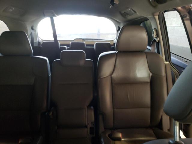 Photo 9 VIN: 5FNRL5H66CB067874 - HONDA ODYSSEY EX 