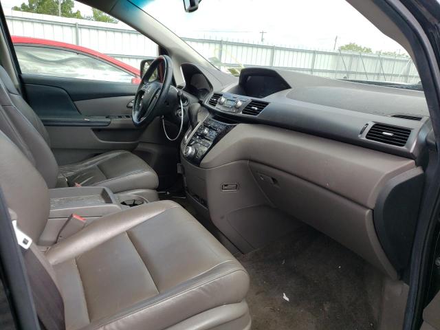 Photo 4 VIN: 5FNRL5H66CB070886 - HONDA ODYSSEY EX 