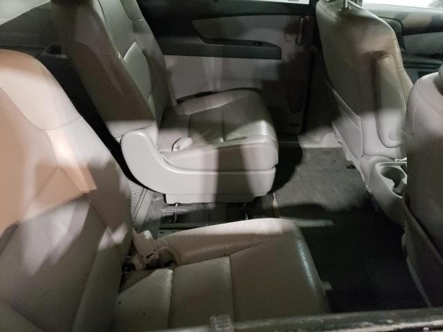 Photo 10 VIN: 5FNRL5H66CB074291 - HONDA ODYSSEY EX 