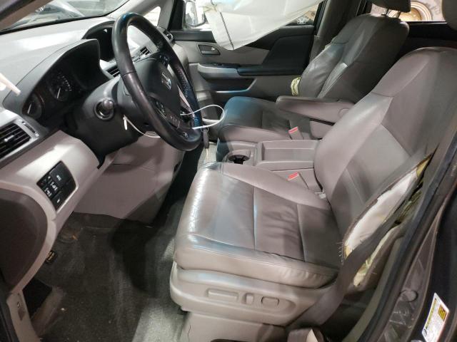 Photo 6 VIN: 5FNRL5H66CB074291 - HONDA ODYSSEY EX 