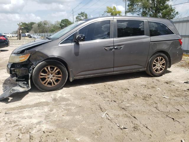 Photo 0 VIN: 5FNRL5H66CB077191 - HONDA ODYSSEY EX 