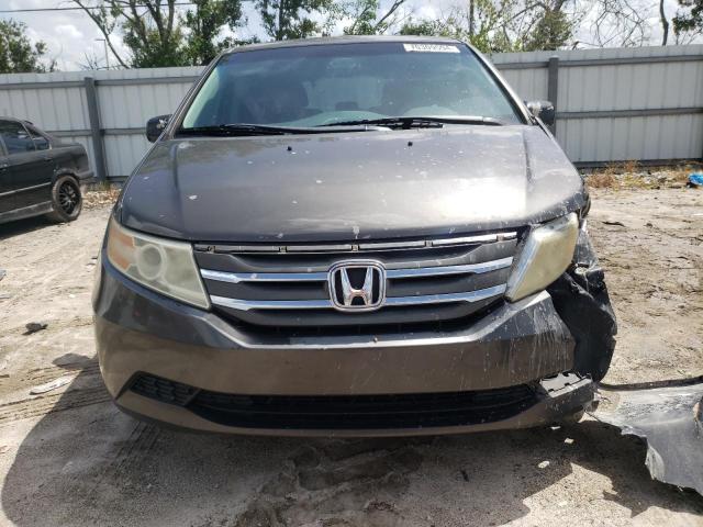 Photo 4 VIN: 5FNRL5H66CB077191 - HONDA ODYSSEY EX 