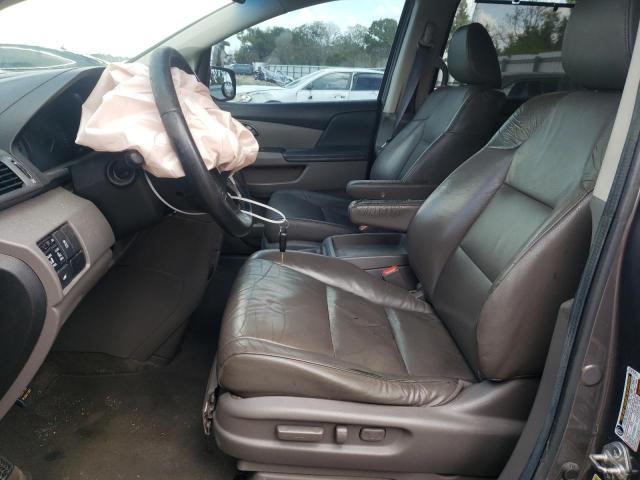 Photo 6 VIN: 5FNRL5H66CB077191 - HONDA ODYSSEY EX 