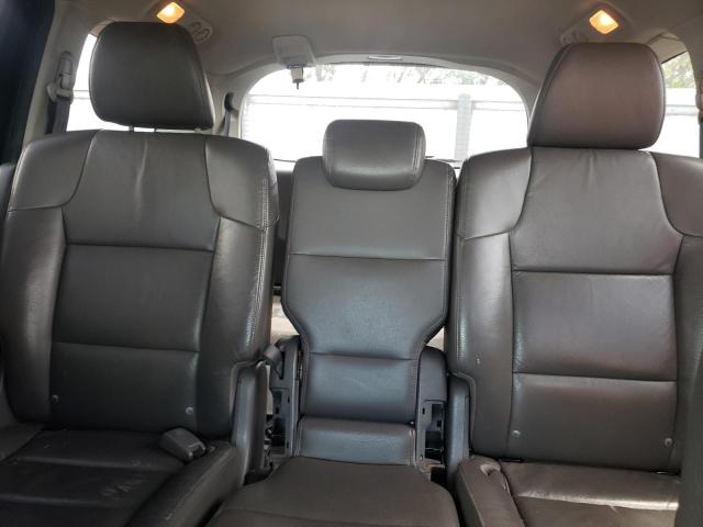 Photo 9 VIN: 5FNRL5H66CB077191 - HONDA ODYSSEY EX 