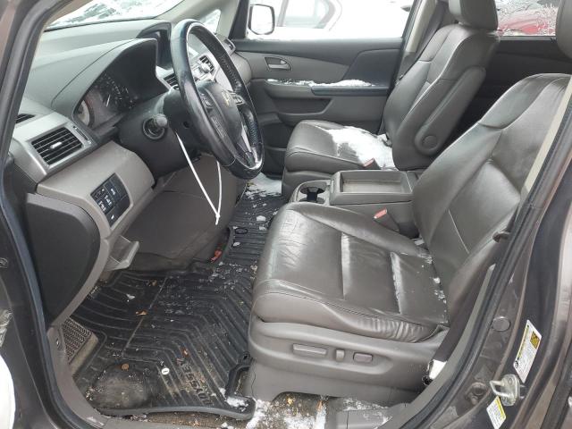 Photo 6 VIN: 5FNRL5H66CB082701 - HONDA ODYSSEY EX 