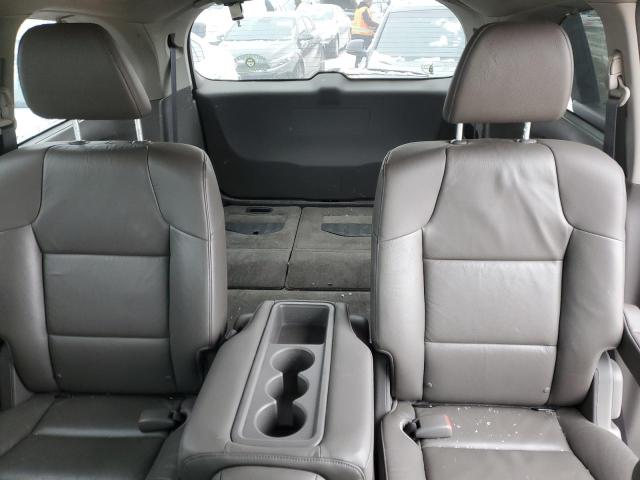 Photo 9 VIN: 5FNRL5H66CB082701 - HONDA ODYSSEY EX 