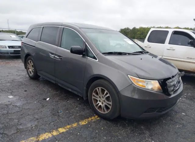 Photo 0 VIN: 5FNRL5H66CB083976 - HONDA ODYSSEY 