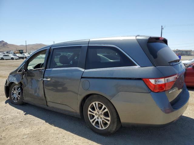 Photo 1 VIN: 5FNRL5H66CB087574 - HONDA ODYSSEY EX 