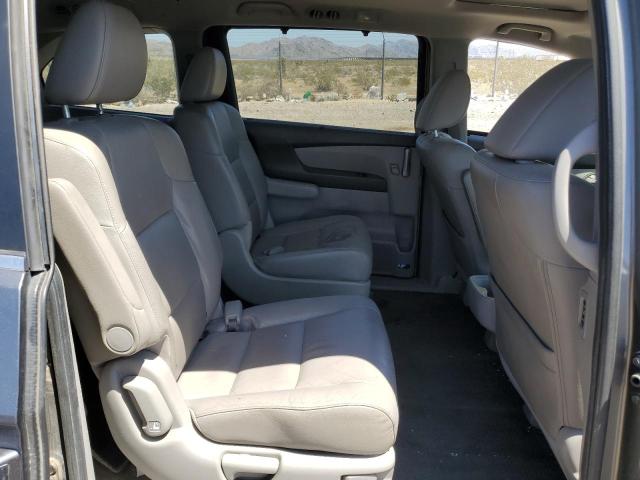 Photo 10 VIN: 5FNRL5H66CB087574 - HONDA ODYSSEY EX 