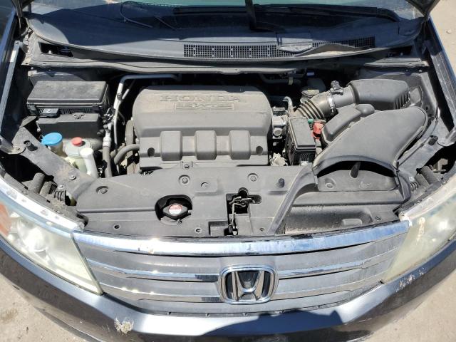 Photo 11 VIN: 5FNRL5H66CB087574 - HONDA ODYSSEY EX 