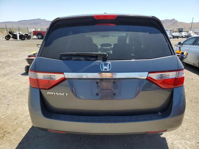 Photo 5 VIN: 5FNRL5H66CB087574 - HONDA ODYSSEY EX 