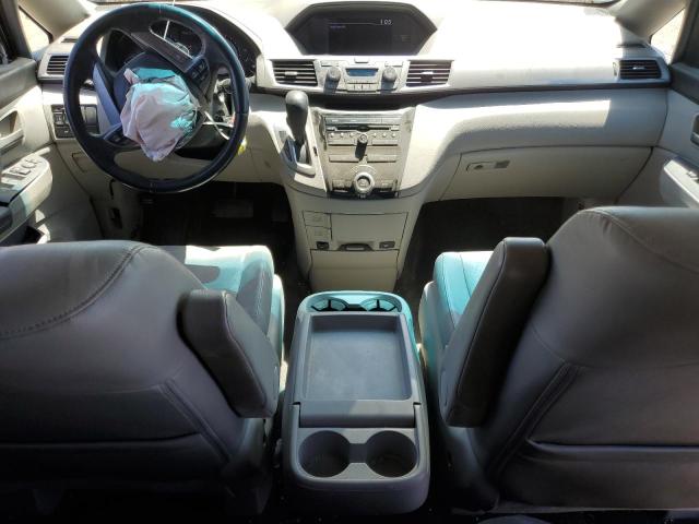 Photo 7 VIN: 5FNRL5H66CB087574 - HONDA ODYSSEY EX 