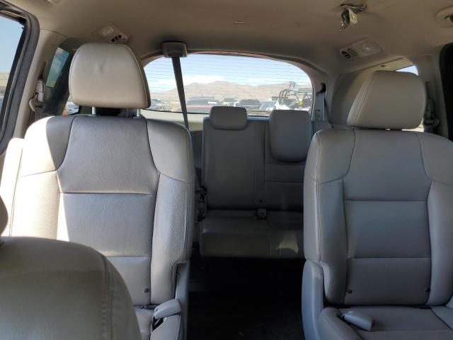 Photo 9 VIN: 5FNRL5H66CB087574 - HONDA ODYSSEY EX 