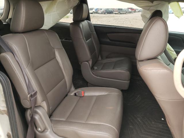 Photo 5 VIN: 5FNRL5H66CB089017 - HONDA ODYSSEY LX 