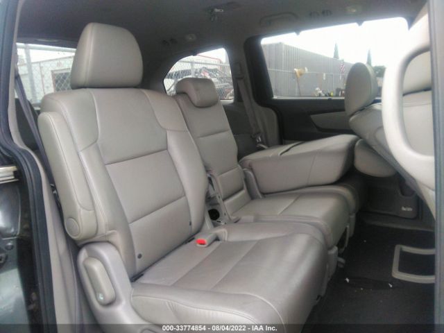 Photo 7 VIN: 5FNRL5H66CB094492 - HONDA ODYSSEY 