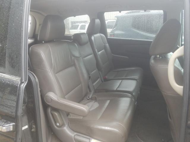 Photo 5 VIN: 5FNRL5H66CB097151 - HONDA ODYSSEY EX 