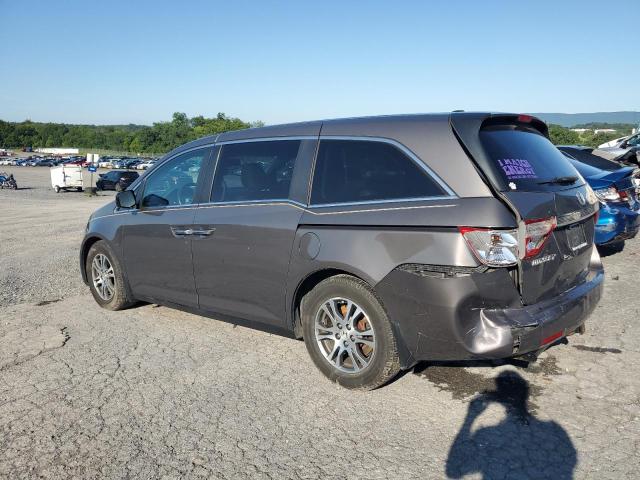 Photo 1 VIN: 5FNRL5H66CB101098 - HONDA ODYSSEY EX 