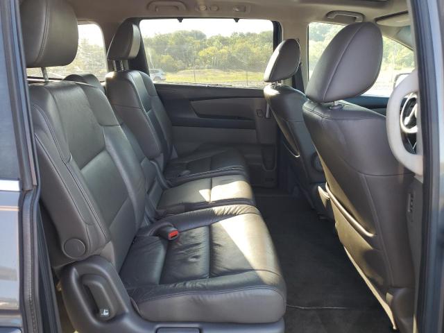 Photo 10 VIN: 5FNRL5H66CB101098 - HONDA ODYSSEY EX 