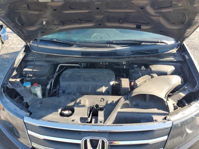 Photo 11 VIN: 5FNRL5H66CB101098 - HONDA ODYSSEY EX 