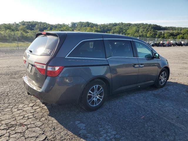 Photo 2 VIN: 5FNRL5H66CB101098 - HONDA ODYSSEY EX 