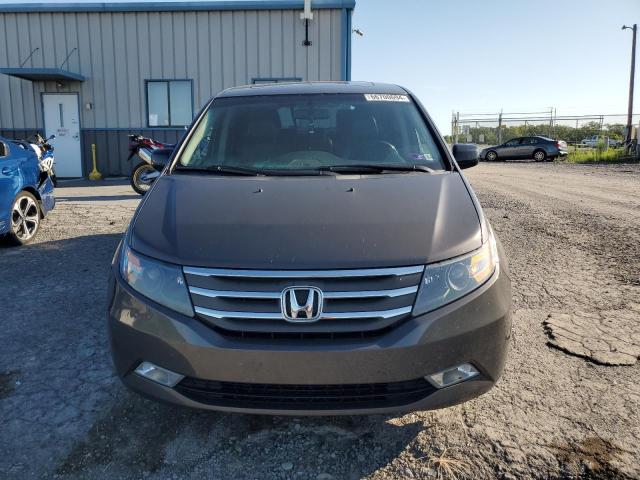 Photo 4 VIN: 5FNRL5H66CB101098 - HONDA ODYSSEY EX 