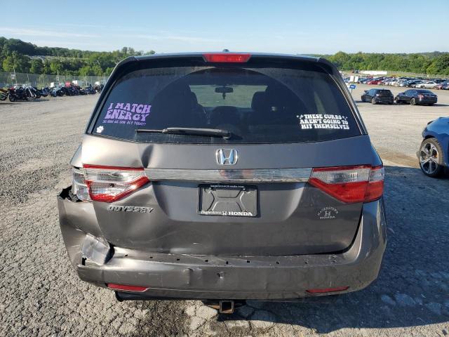 Photo 5 VIN: 5FNRL5H66CB101098 - HONDA ODYSSEY EX 