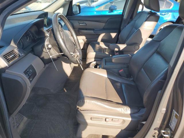 Photo 6 VIN: 5FNRL5H66CB101098 - HONDA ODYSSEY EX 