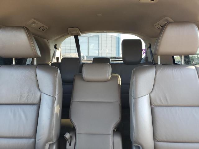 Photo 9 VIN: 5FNRL5H66CB101098 - HONDA ODYSSEY EX 