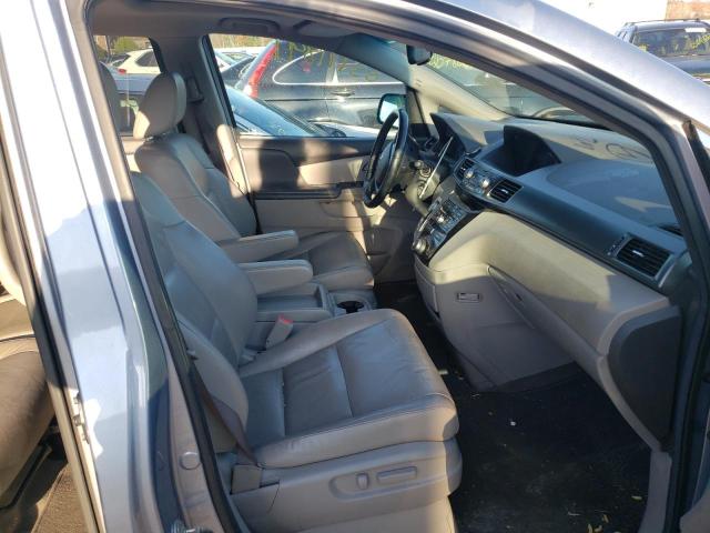 Photo 4 VIN: 5FNRL5H66CB103319 - HONDA ODYSSEY EX 