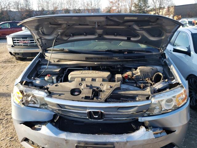 Photo 6 VIN: 5FNRL5H66CB103319 - HONDA ODYSSEY EX 