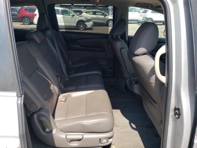 Photo 10 VIN: 5FNRL5H66CB117396 - HONDA ODYSSEY EX 