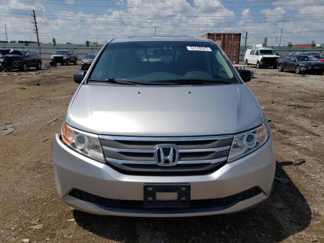 Photo 4 VIN: 5FNRL5H66CB117396 - HONDA ODYSSEY EX 