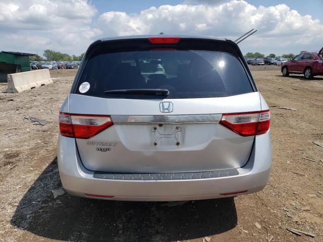 Photo 5 VIN: 5FNRL5H66CB117396 - HONDA ODYSSEY EX 