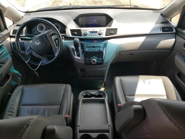 Photo 7 VIN: 5FNRL5H66CB117396 - HONDA ODYSSEY EX 