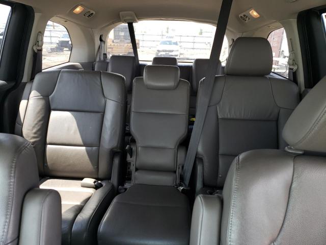 Photo 9 VIN: 5FNRL5H66CB117396 - HONDA ODYSSEY EX 