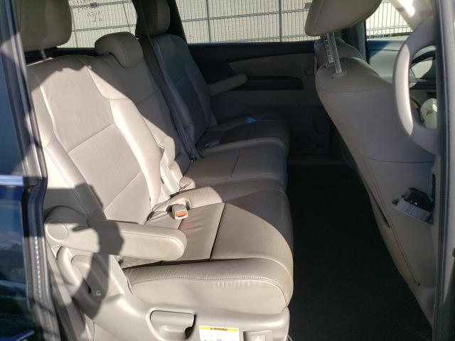 Photo 5 VIN: 5FNRL5H66CB121450 - HONDA ODYSSEY EX 