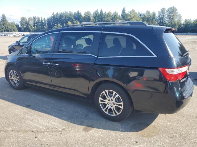 Photo 1 VIN: 5FNRL5H66CB121657 - HONDA ODYSSEY EX 