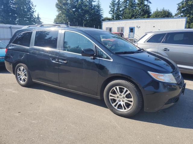 Photo 3 VIN: 5FNRL5H66CB121657 - HONDA ODYSSEY EX 