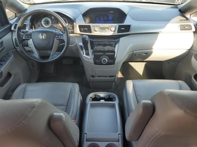 Photo 7 VIN: 5FNRL5H66CB121657 - HONDA ODYSSEY EX 