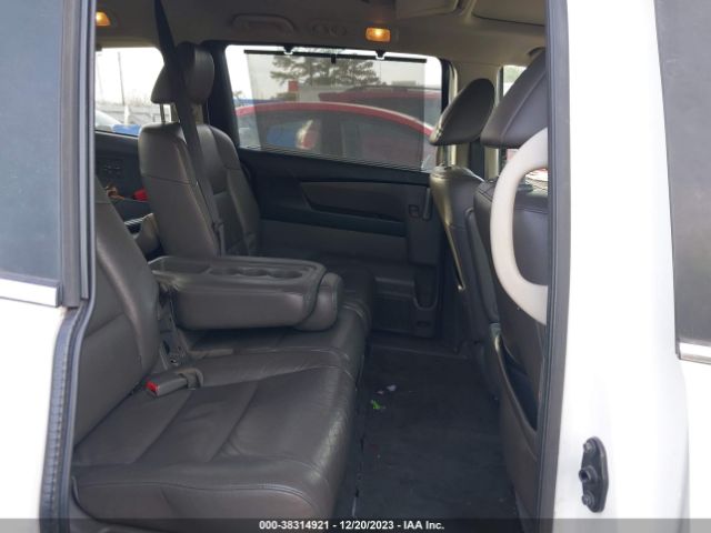 Photo 7 VIN: 5FNRL5H66CB122050 - HONDA ODYSSEY 