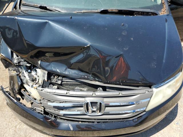 Photo 11 VIN: 5FNRL5H66CB122551 - HONDA ODYSSEY EX 