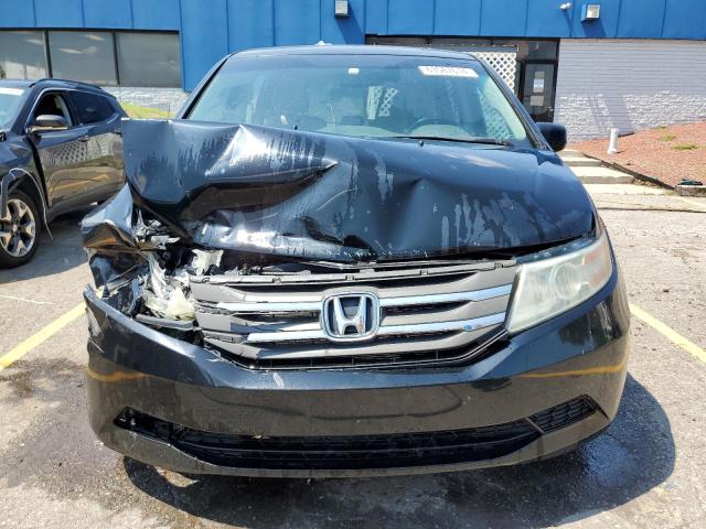 Photo 4 VIN: 5FNRL5H66CB122551 - HONDA ODYSSEY EX 