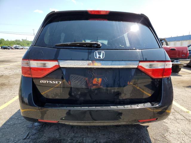 Photo 5 VIN: 5FNRL5H66CB122551 - HONDA ODYSSEY EX 