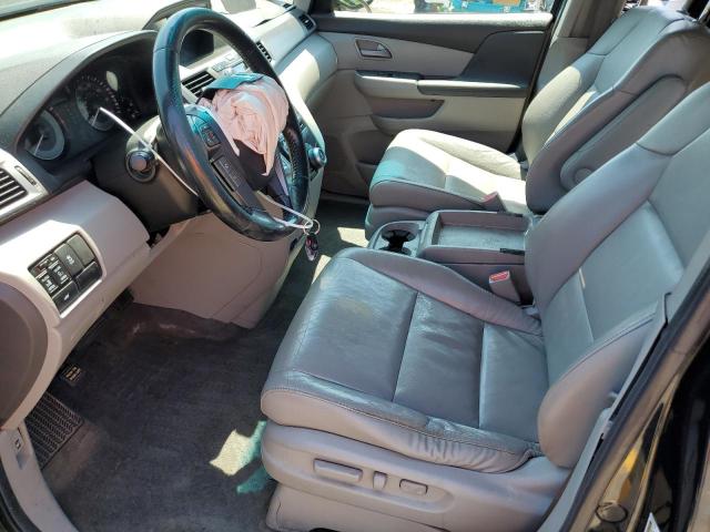 Photo 6 VIN: 5FNRL5H66CB122551 - HONDA ODYSSEY EX 