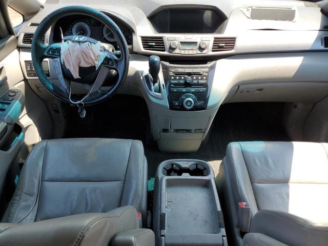 Photo 7 VIN: 5FNRL5H66CB122551 - HONDA ODYSSEY EX 