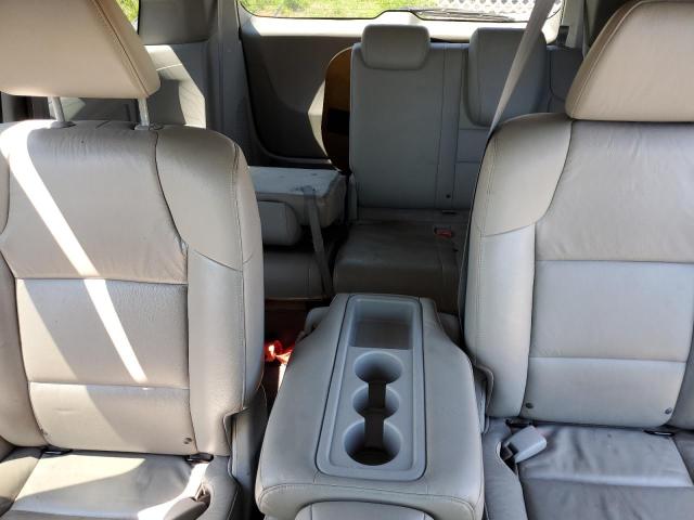 Photo 9 VIN: 5FNRL5H66CB122551 - HONDA ODYSSEY EX 